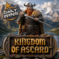 Kingdom Of Asgard