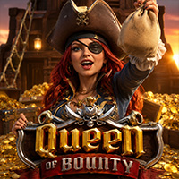 Queen-of-Bounty