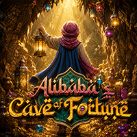 Alibaba-Cave-of-Fortune