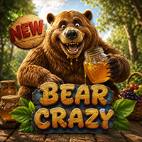 Bear-Crazy