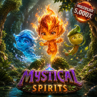 Mystical-Spirits