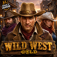 Wild-West-Gold