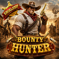 Bounty-Hunter